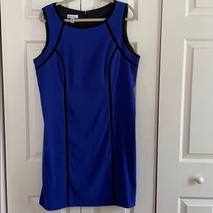 Lovely dress for office